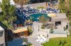 5-Star Adults-Only Cabu Hotel Rhodes (Swim Up Room)