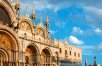 Venice, Florence & Rome Escorted Vacation