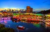 Singapore & Bali with 5 Star Hotels Upgrade