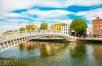 Discover Irish Cities & Coastlines