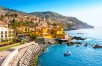 5-Star Luxury in Madeira