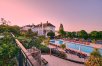 Iconic Hotel on Stunning Jersey