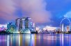 5-Star Singapore City Break Upgrade