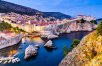 Dubrovnik City Break Upgrade