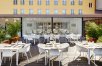 Hotel Sercotel Alcala 611