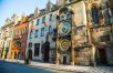Premium Prague City Break