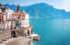 Legendary Amalfi Coast