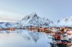 Norway Winter & Northern Lights