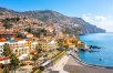 5-Star Luxury in Madeira