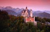 Jewels of Bavaria & Austria