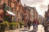 Dublin City Getaway