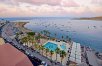 Sea Views & Serenity in Malta: QAWRA Palace Resort & SPA