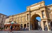 Venice, Florence, Rome & Sorrento Upgrade