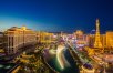 Experience Vegas & the Grand Canyon Upgrade