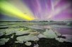 Explore Reykjavik with 4-Star Hotel & Northern Lights