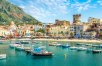 Italian Island Getaway on Ischia Upgrade