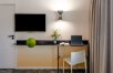 Ibis Styles Paris Meteor Avenue d'Italie