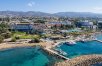 Cyprus Holiday: Coral Beach Hotel & Resort Upgrade