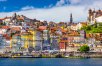 Porto & the Douro Valley