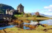 Scottish Highlands and the Isle of Skye