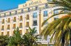 Hotel Le Royal Nice