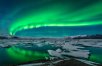 Reykjavik with Transfers, Golden Circle & Northern Lights