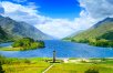 Scottish Highlands & Islands Tour