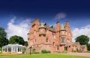 Scottish Castle with B&B Vacation Upgrade