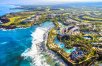 Kauai, Oʻahu, Maui & The Big Island Upgrade