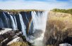 Explore Victoria Falls & The Cape