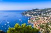 Explore Paris & the French Riviera Upgrade