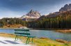 Prosecco Hills, the Dolomites & Venice Getaway