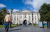 Irish Castles and 5-Star Estate