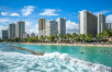 Hawaiian Escape: Hyatt Regency Waikiki Beach Resort Vacation