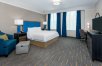 Hampton Inn & Suites Buffalo Downtown