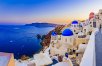 Athens, Delphi/Meteora & Santorini Upgrade