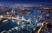 Capital Cities: Dublin & London Upgrade