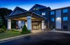 Holiday Inn Express Newport North - Middletown