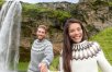 Reykjavik City Stay with Golden Circle & Whale Watching
