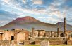 Magic of Southern Italy: Rome, Sicily, Calabria & Sorrento