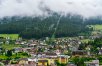 Discover Italy's Dolomite Mountains