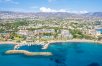 Cyprus Holiday: Coral Beach Hotel & Resort