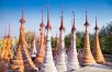 Myanmar Highlights