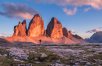 Prosecco Hills, the Dolomites & Venice Getaway