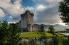 Dublin, Killarney + 5-star Hotel