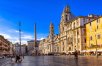 Magic of Southern Italy: Rome, Sicily, Calabria & Sorrento
