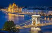 Budapest City Break