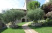 Umbrian Elegance at Castello Monticelli