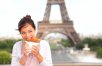 Enjoy Paris with 4-Star Hotels