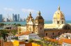 Discover Bogota & Cartagena Upgrade